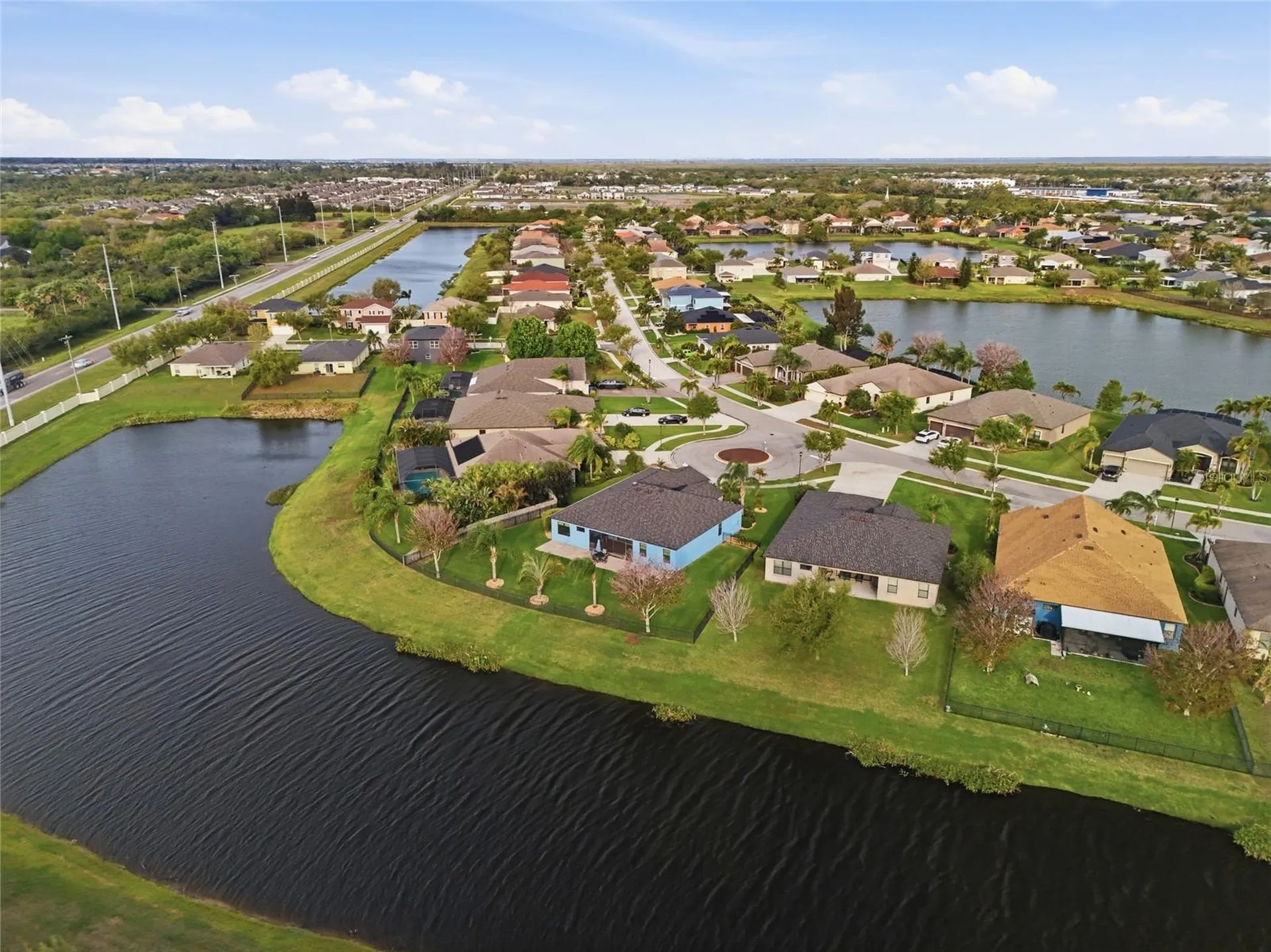 326 Star Shell Drive Apollo Beach FL 33572