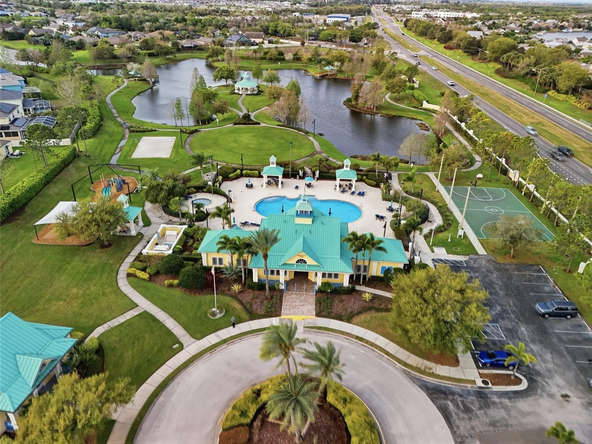 326 Star Shell Drive Apollo Beach FL 33572