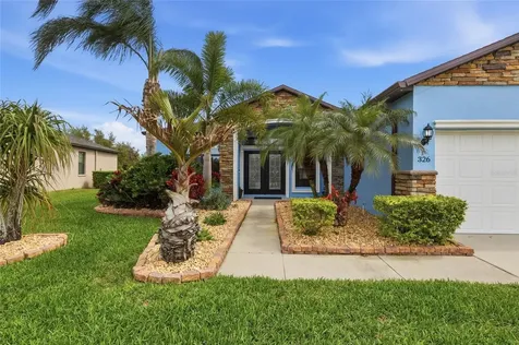 326 Star Shell Drive Apollo Beach FL 33572