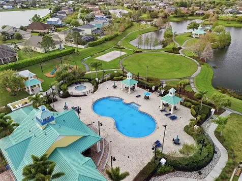 326 Star Shell Drive Apollo Beach FL 33572