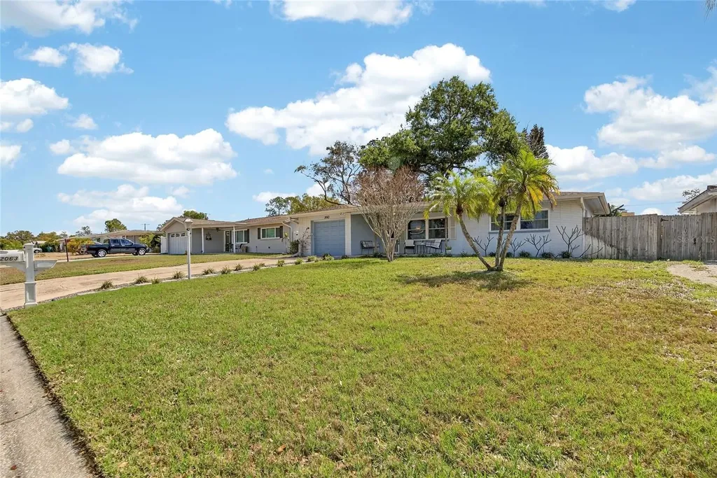 2063 Pine Ridge Drive Clearwater FL 33763
