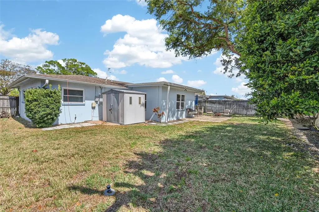 2063 Pine Ridge Drive Clearwater FL 33763