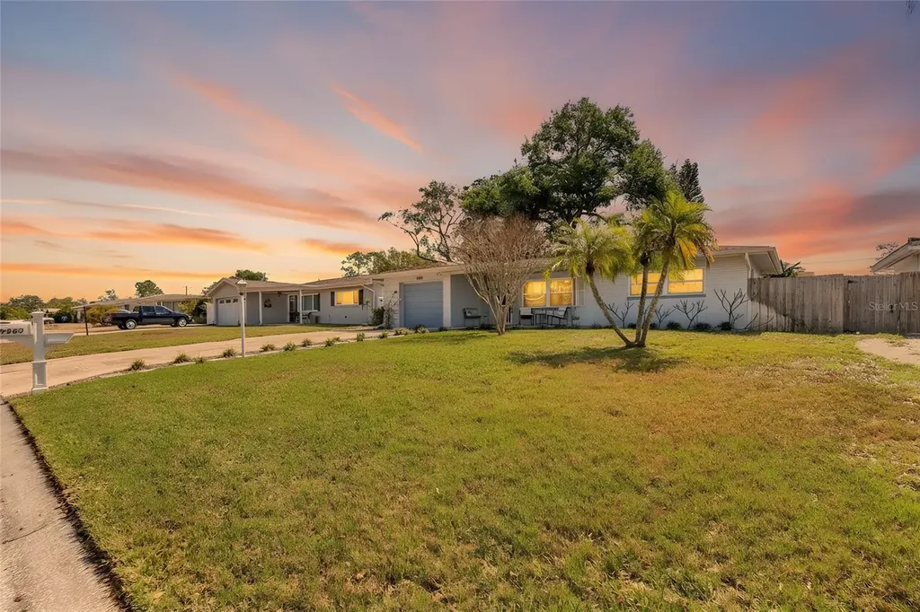 2063 Pine Ridge Drive Clearwater FL 33763