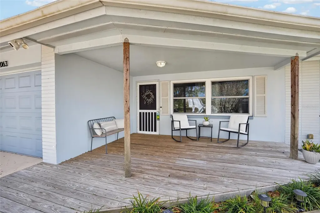 2063 Pine Ridge Drive Clearwater FL 33763