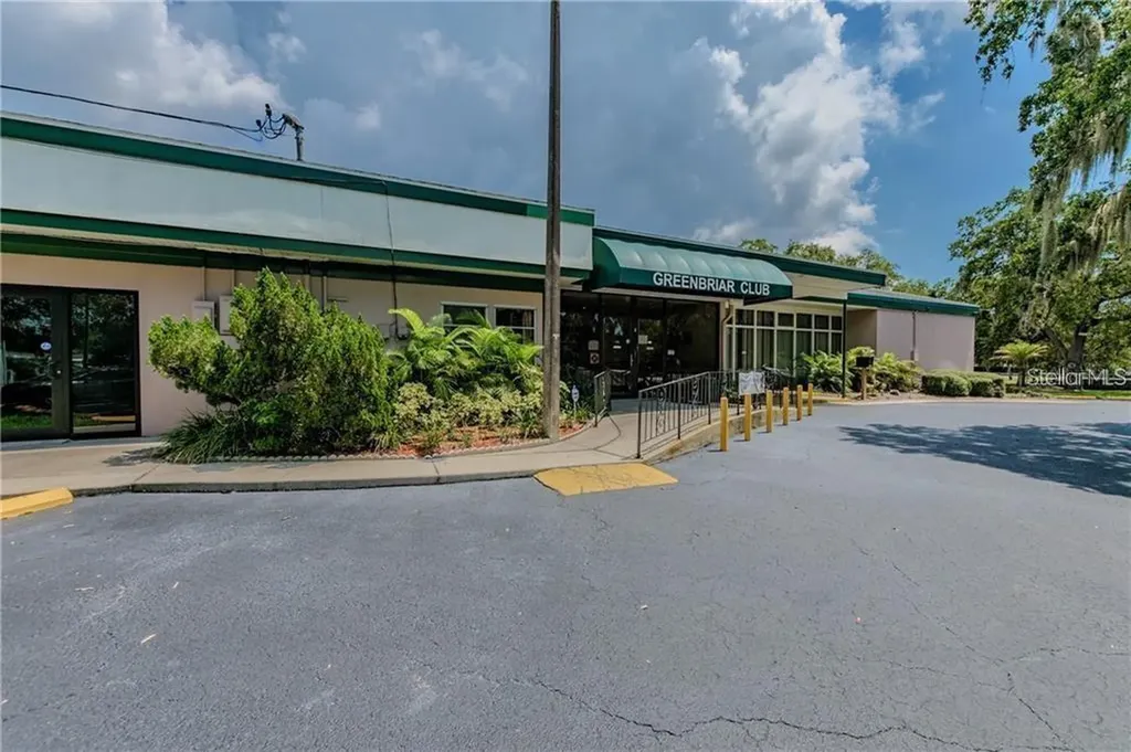 2063 Pine Ridge Drive Clearwater FL 33763
