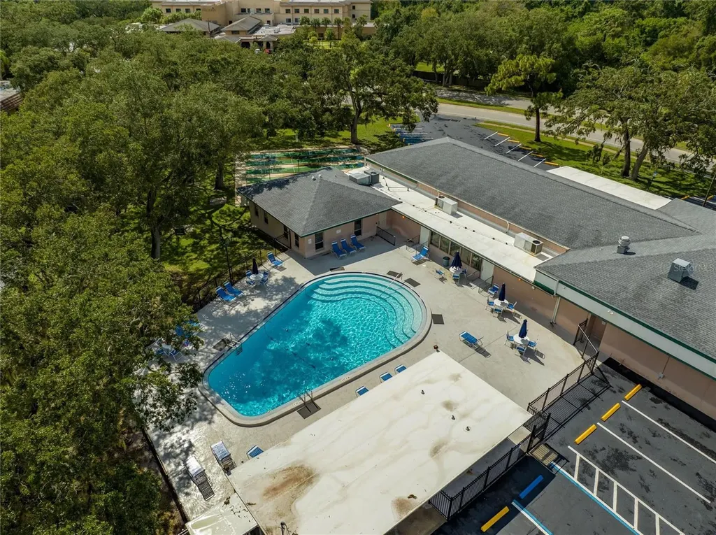 2063 Pine Ridge Drive Clearwater FL 33763