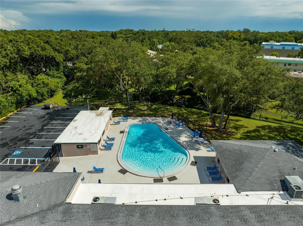 2063 Pine Ridge Drive Clearwater FL 33763