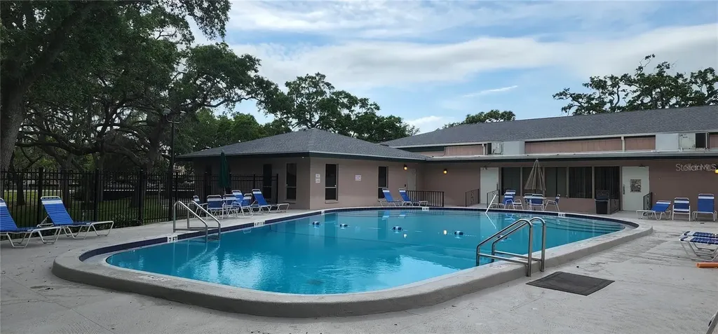 2063 Pine Ridge Drive Clearwater FL 33763