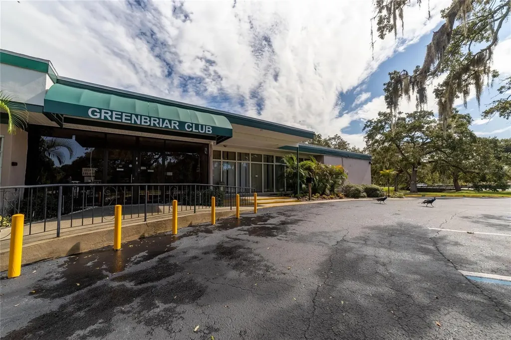 2063 Pine Ridge Drive Clearwater FL 33763