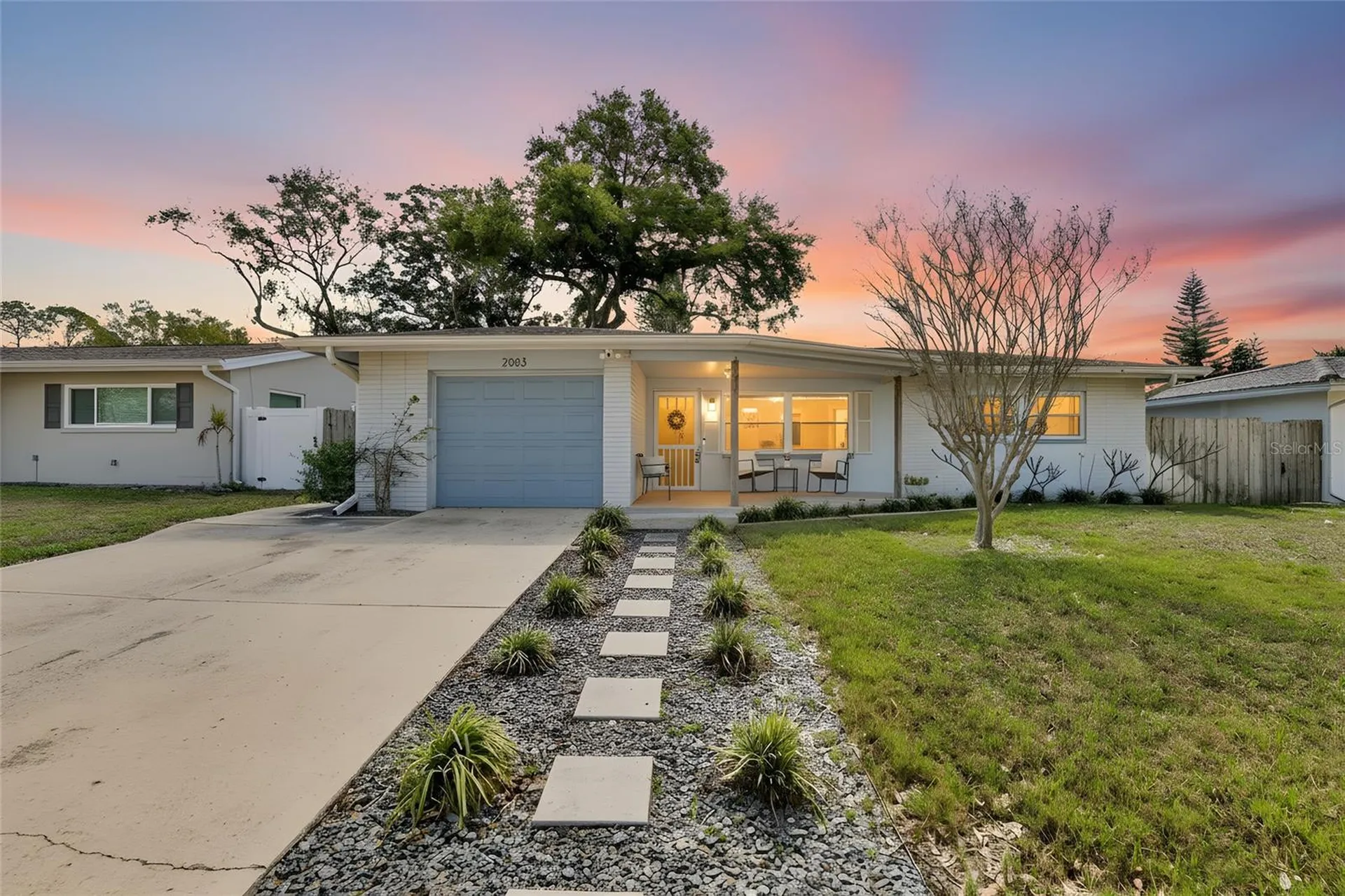 2063 Pine Ridge Drive Clearwater FL 33763
