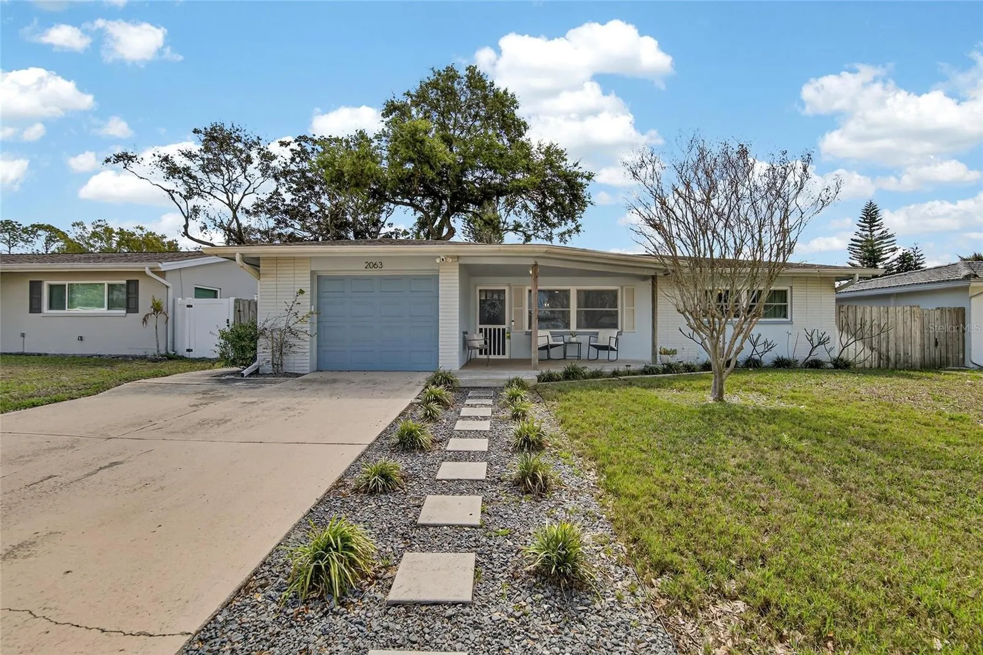 2063 Pine Ridge Drive Clearwater FL 33763