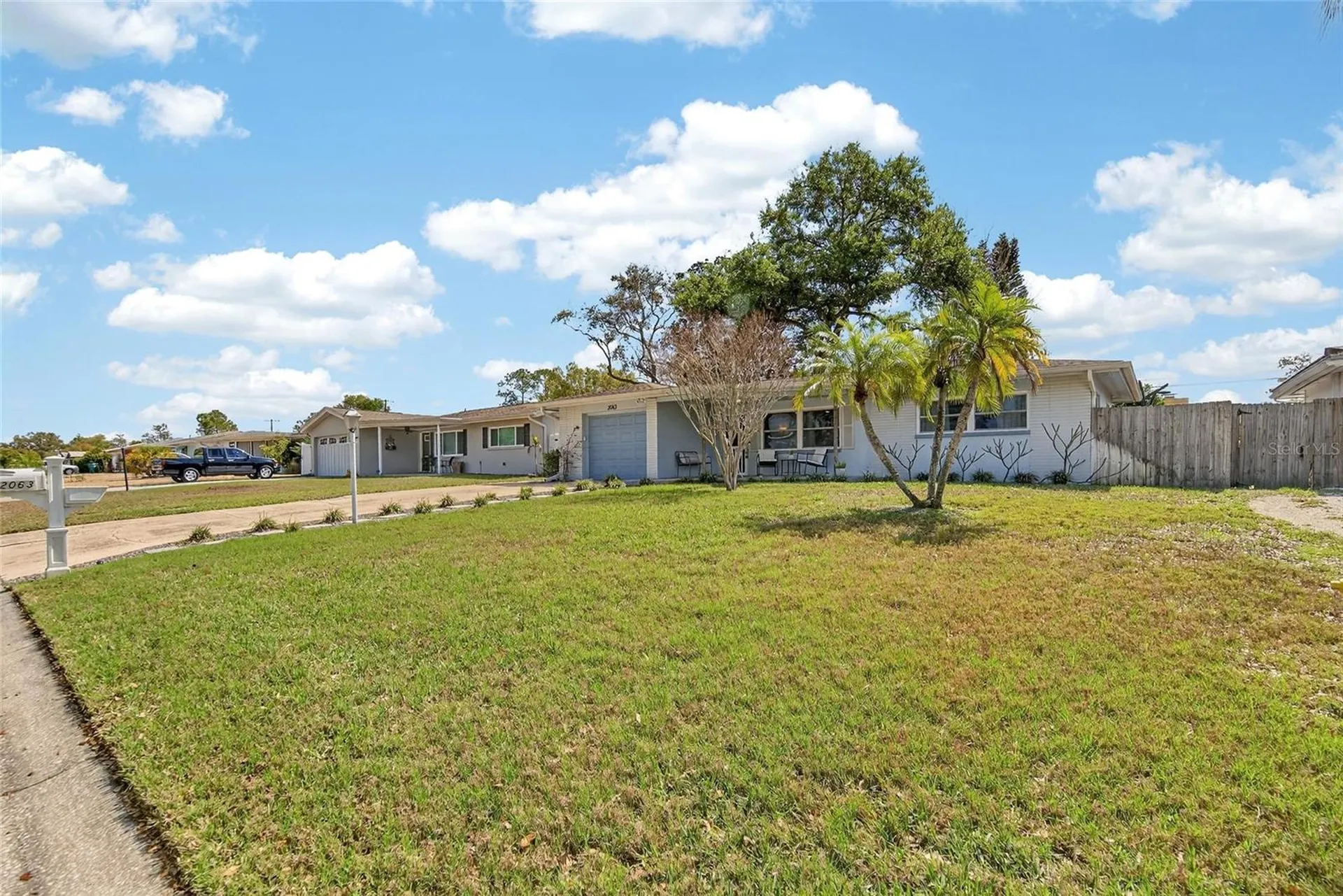 2063 Pine Ridge Drive Clearwater FL 33763
