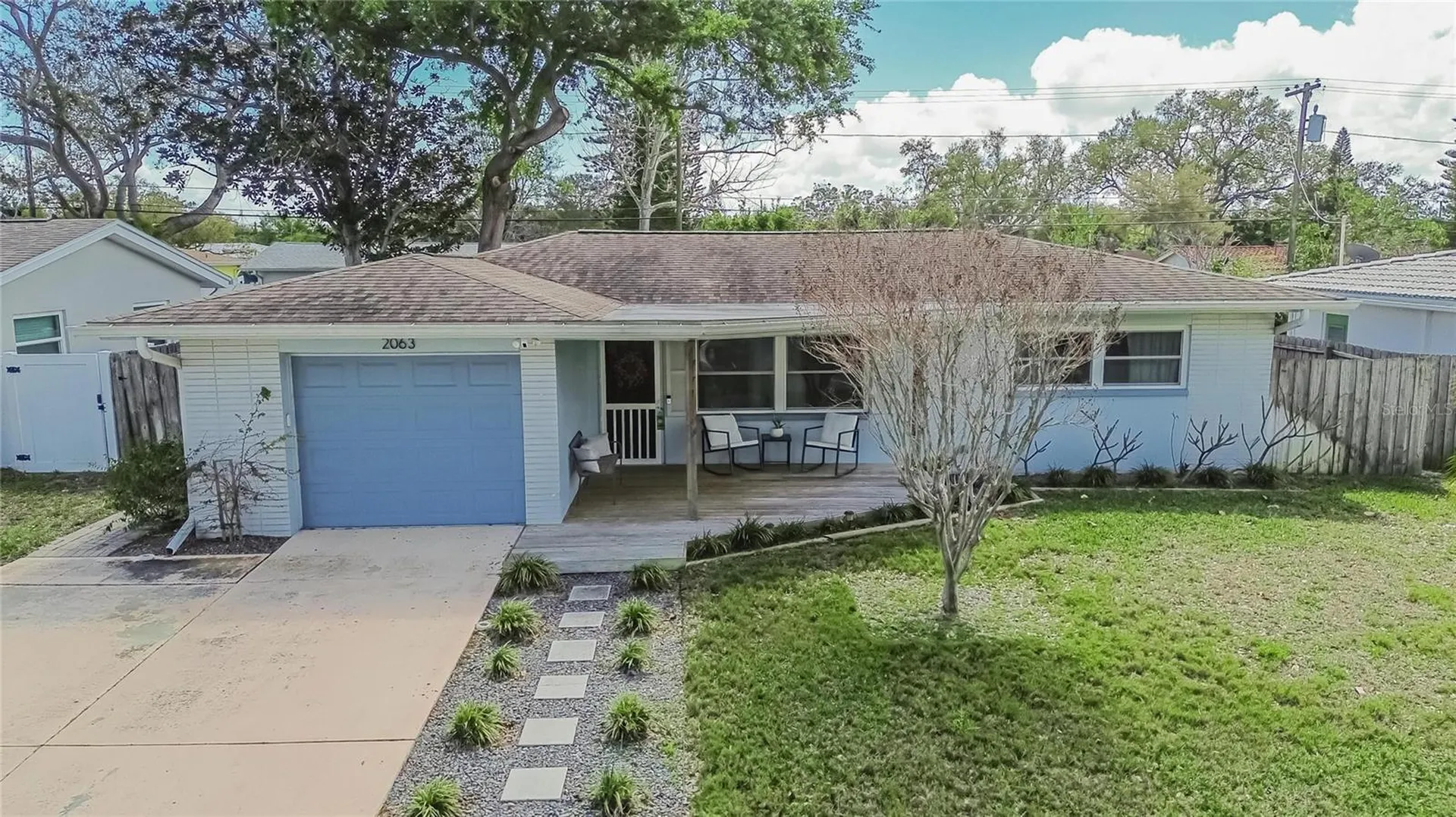 2063 Pine Ridge Drive Clearwater FL 33763