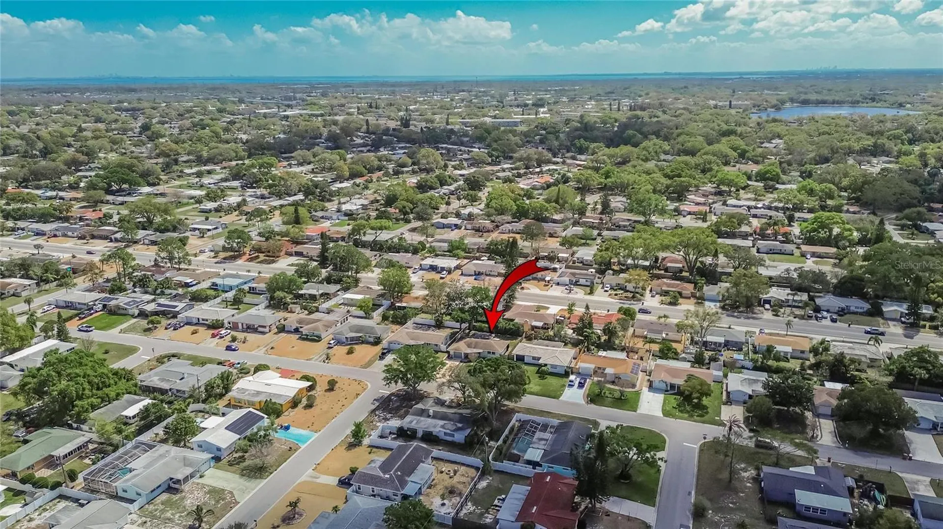 2063 Pine Ridge Drive Clearwater FL 33763