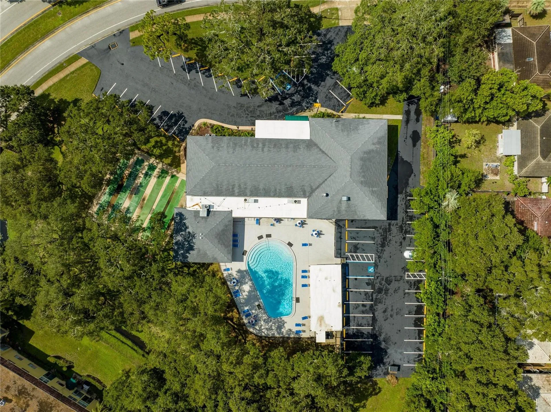 2063 Pine Ridge Drive Clearwater FL 33763