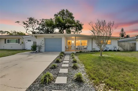 2063 Pine Ridge Drive Clearwater FL 33763