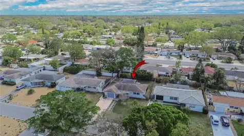 2063 Pine Ridge Drive Clearwater FL 33763