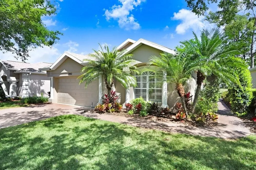 12442 Forest Highlands Dade City FL 33525
