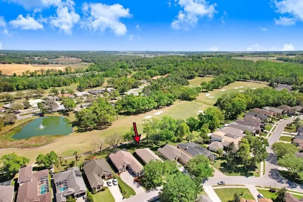 12442 Forest Highlands Dade City FL 33525