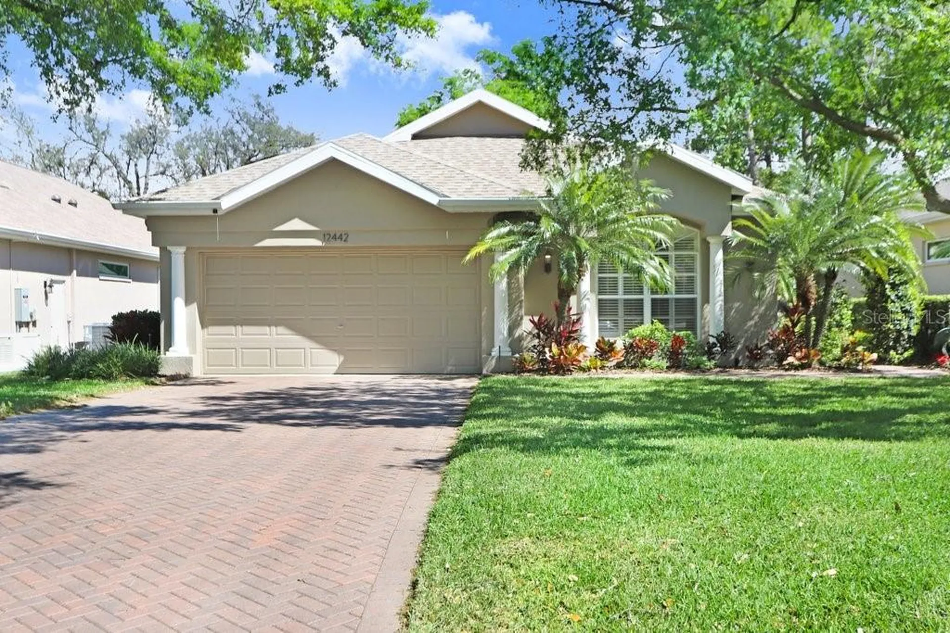 12442 Forest Highlands Dade City FL 33525
