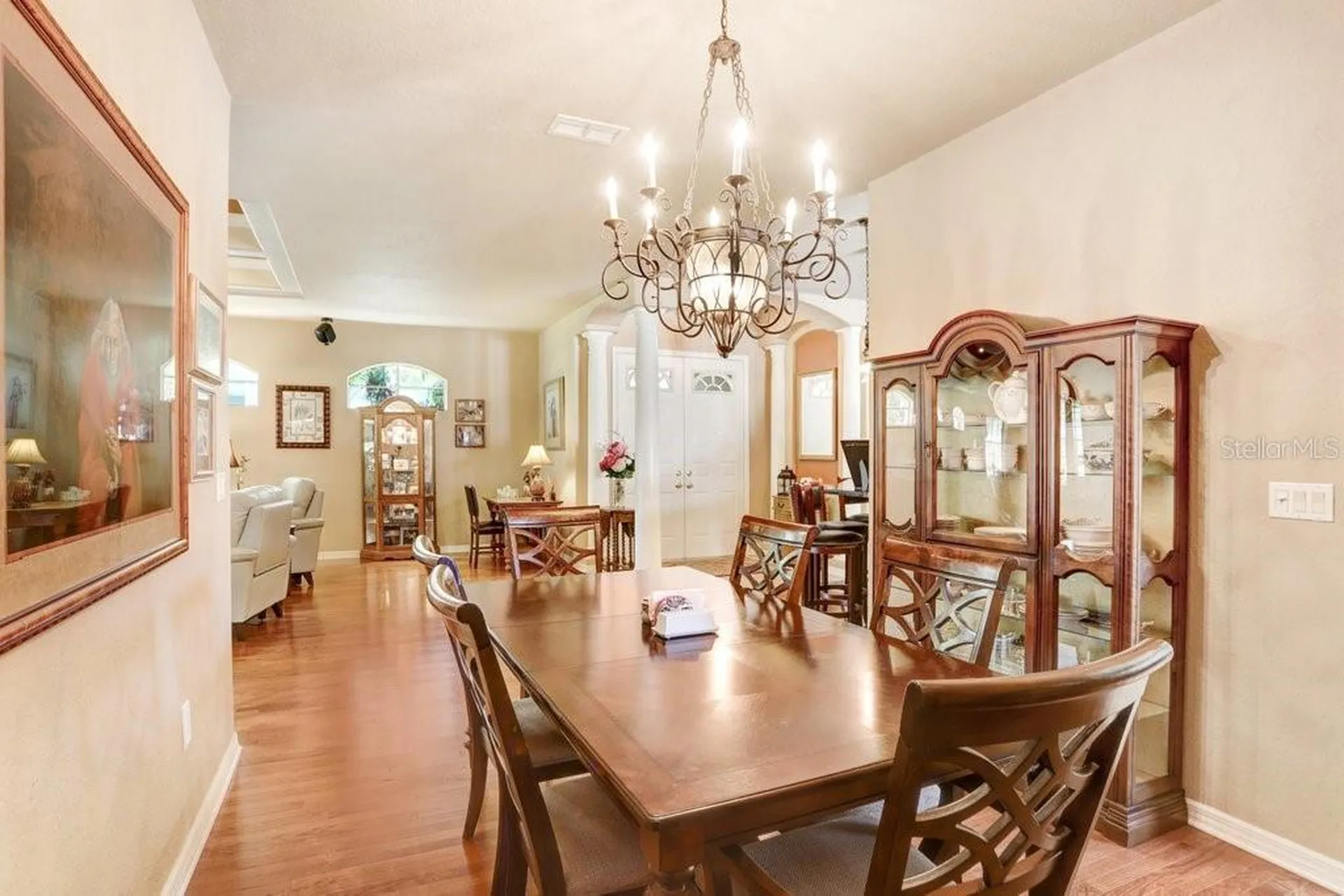12442 Forest Highlands Dade City FL 33525
