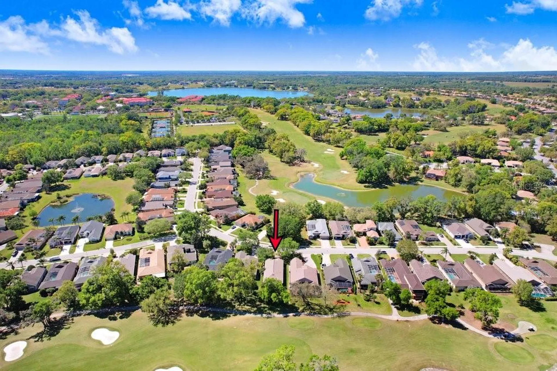 12442 Forest Highlands Dade City FL 33525