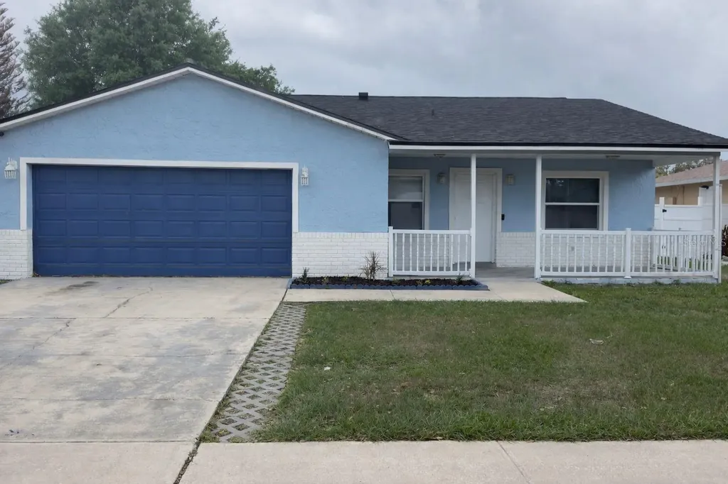 1420 Myrna Lane Kissimmee FL 34744