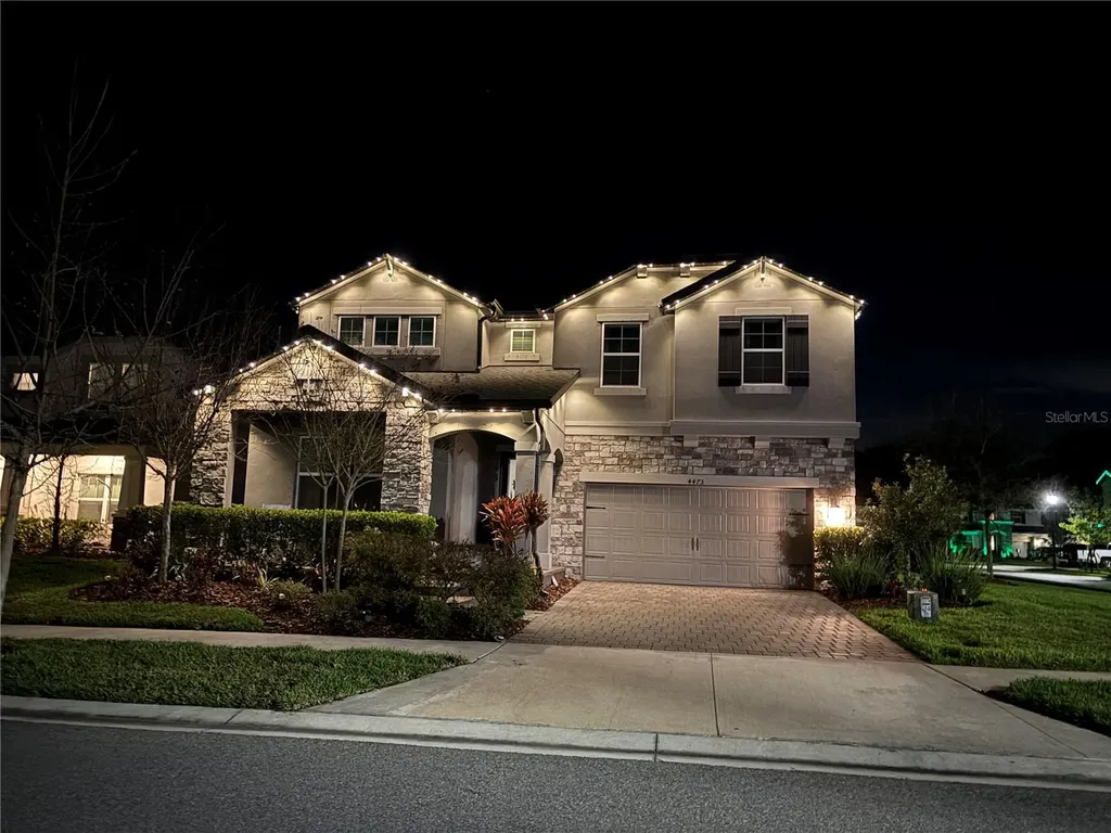 4473 Tatum Loop Odessa FL 33556