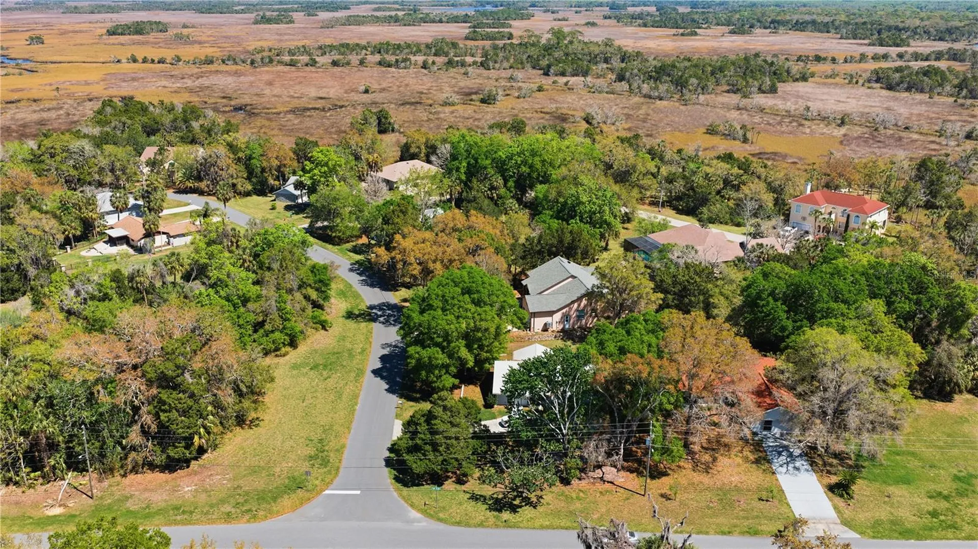 11599 W Timberlane Drive Homosassa FL 34448