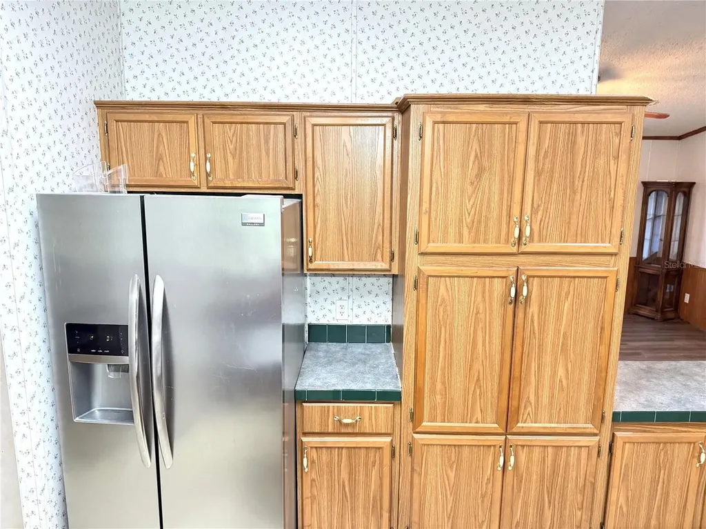 2951 SE 134th Terrace Morriston FL 32668