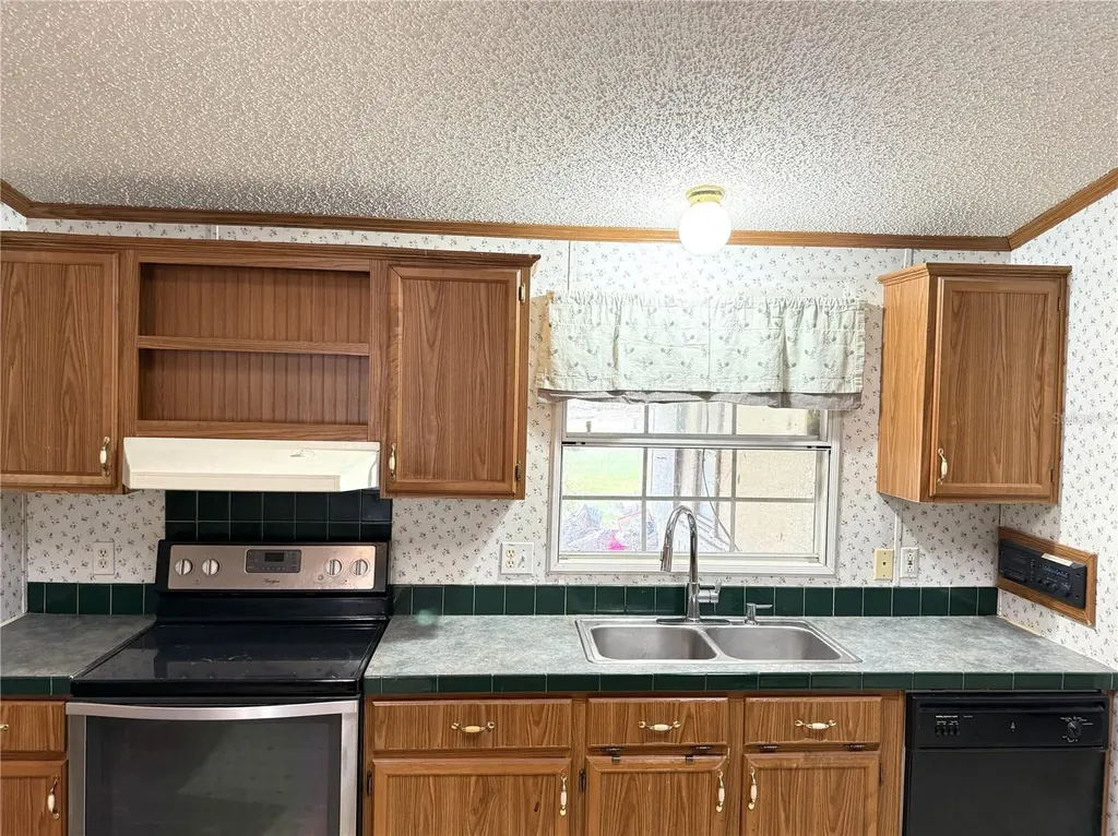 2951 SE 134th Terrace Morriston FL 32668