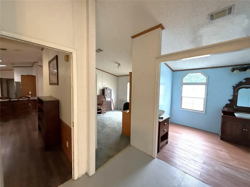 2951 SE 134th Terrace Morriston FL 32668