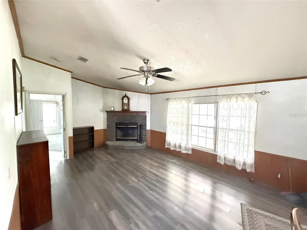 2951 SE 134th Terrace Morriston FL 32668