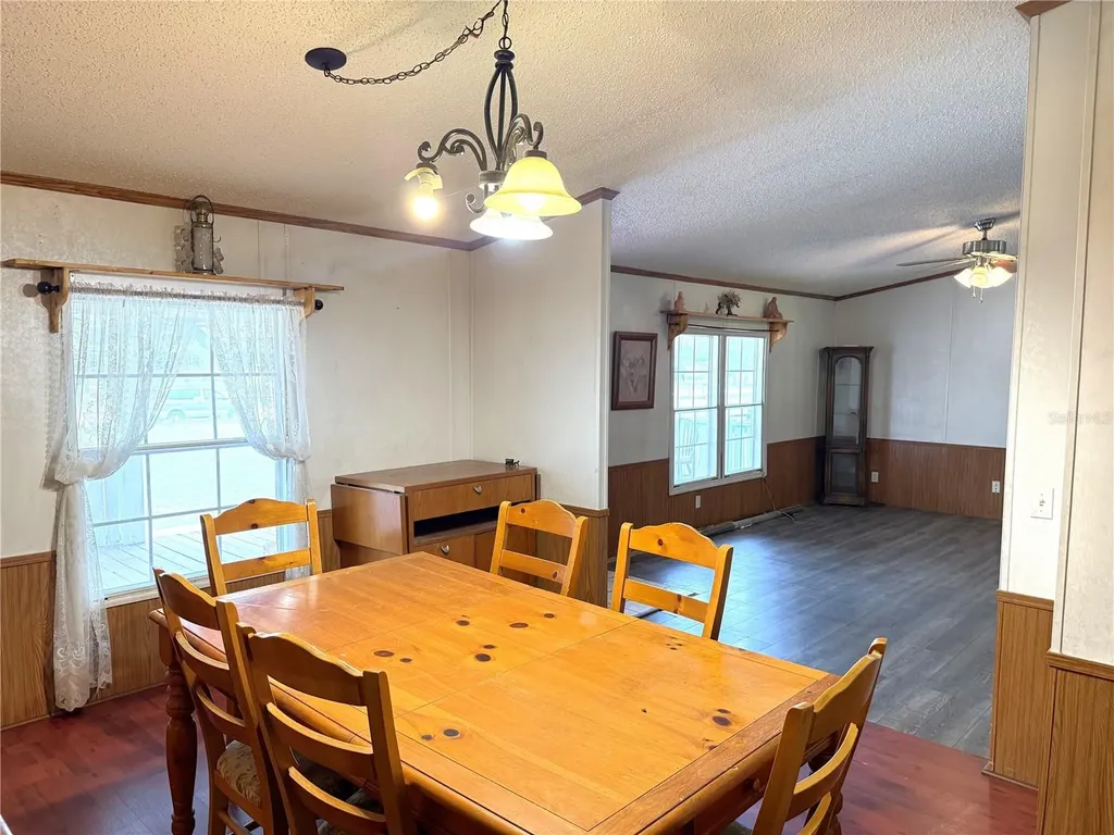 2951 SE 134th Terrace Morriston FL 32668