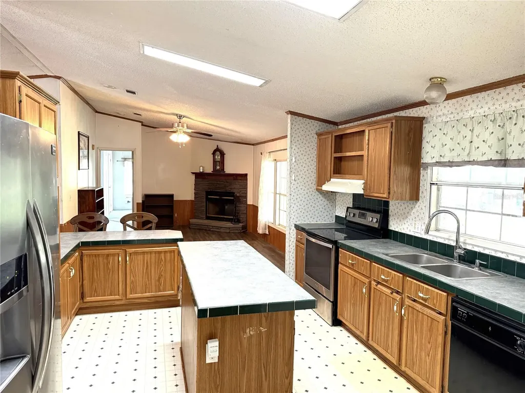 2951 SE 134th Terrace Morriston FL 32668