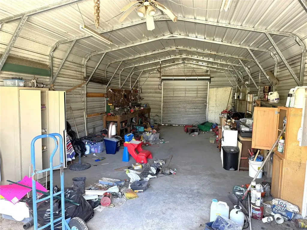 2951 SE 134th Terrace Morriston FL 32668