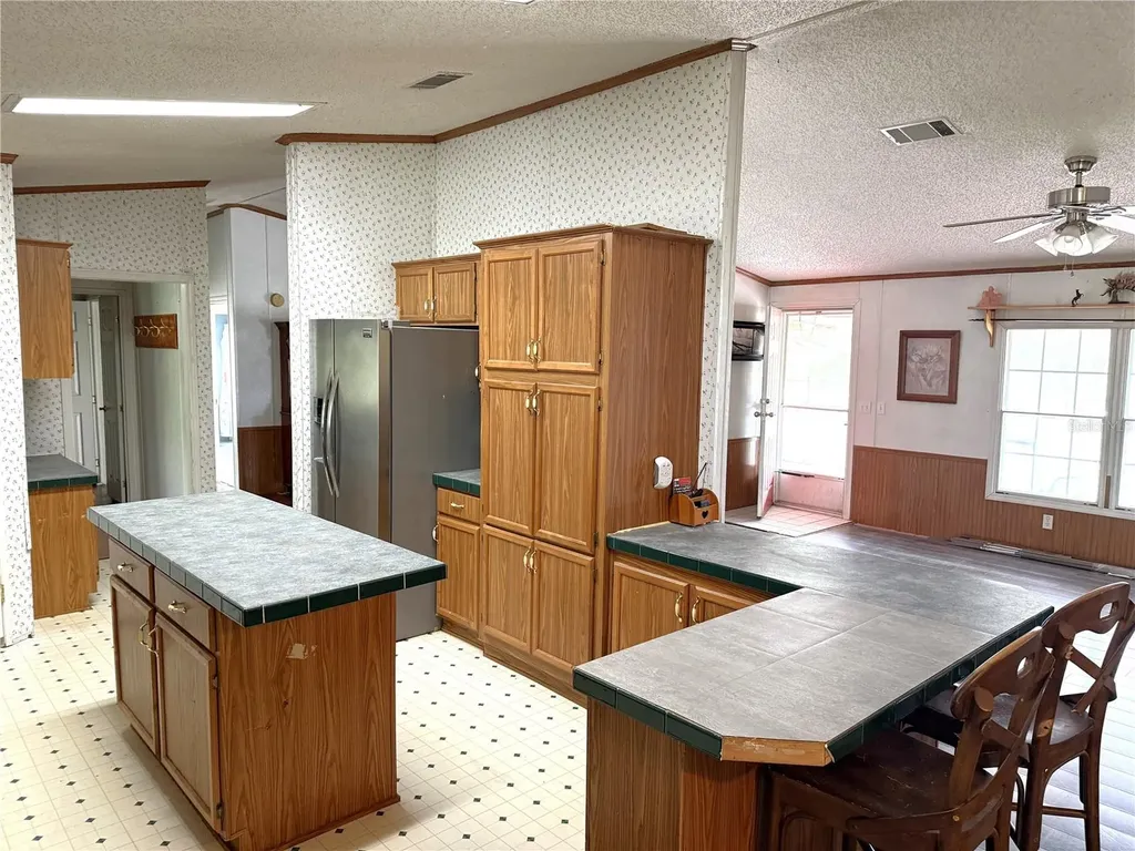 2951 SE 134th Terrace Morriston FL 32668