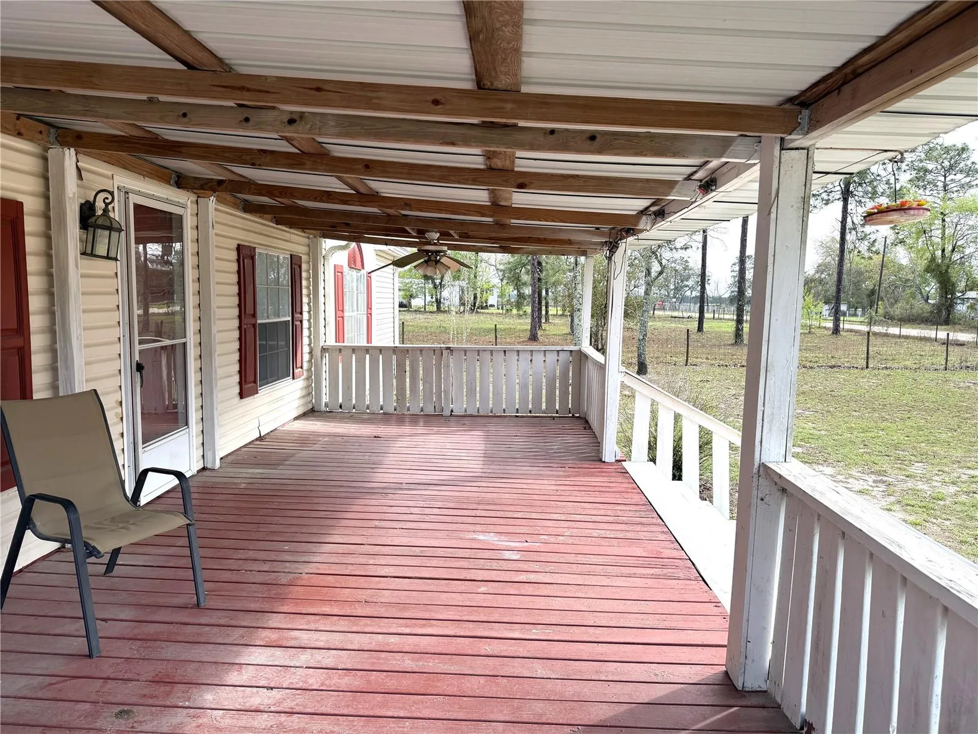 2951 SE 134th Terrace Morriston FL 32668
