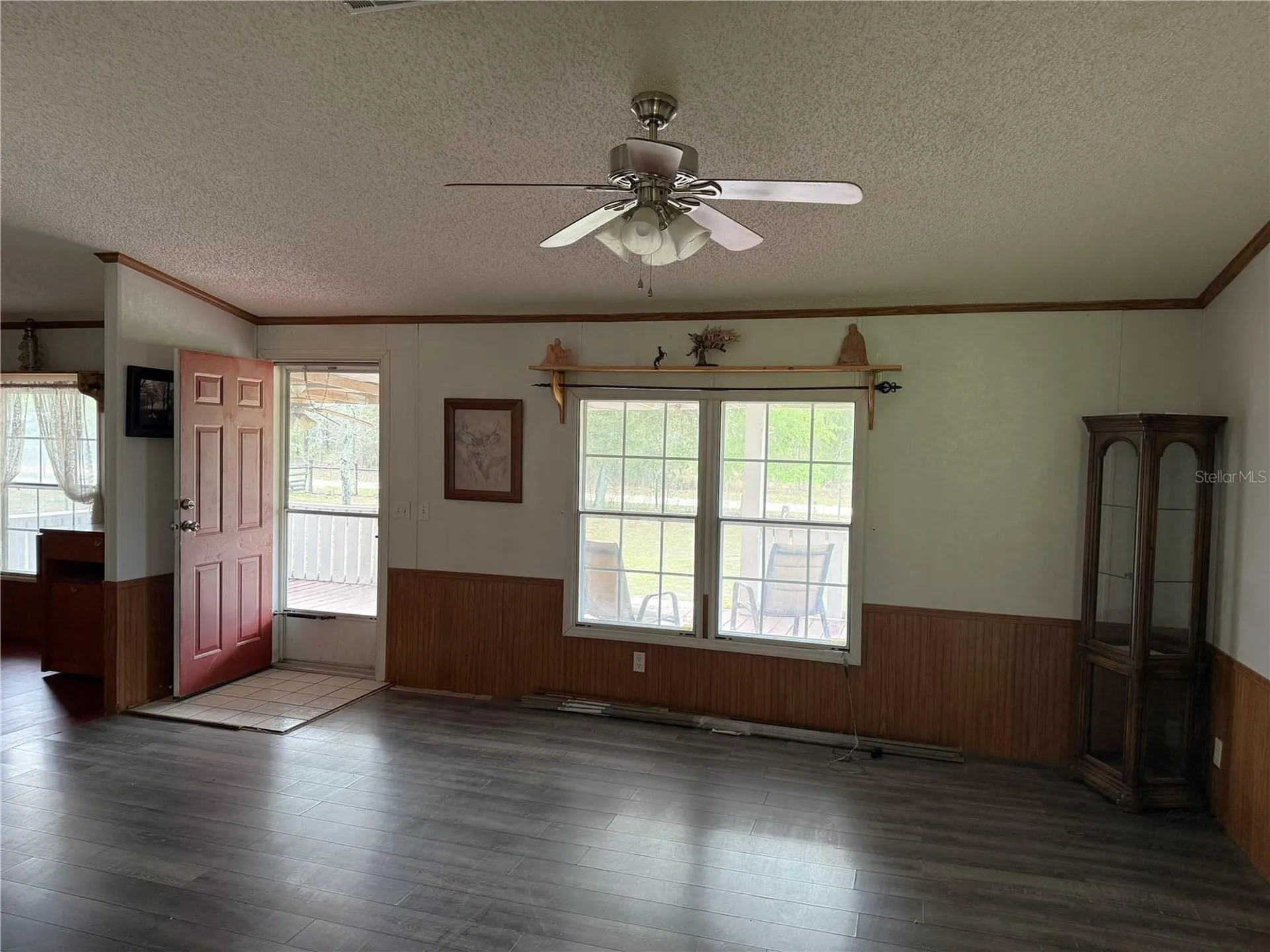 2951 SE 134th Terrace Morriston FL 32668