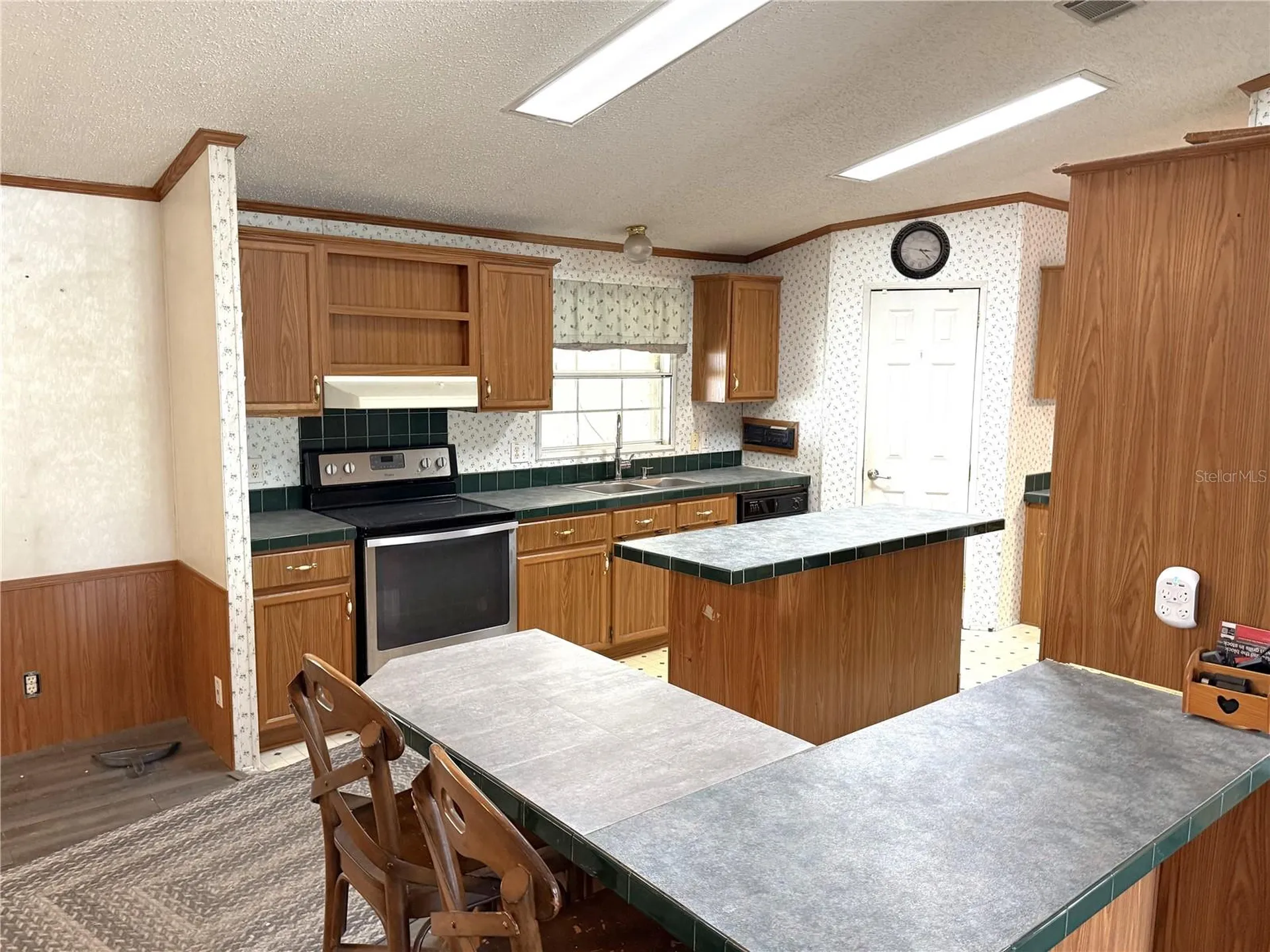 2951 SE 134th Terrace Morriston FL 32668