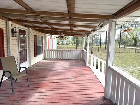 2951 SE 134th Terrace Morriston FL 32668