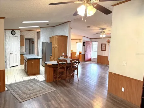 2951 SE 134th Terrace Morriston FL 32668