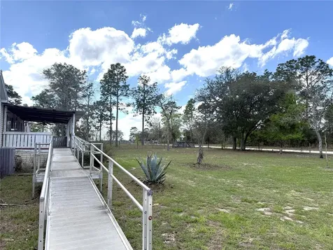 2951 SE 134th Terrace Morriston FL 32668
