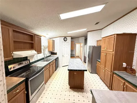 2951 SE 134th Terrace Morriston FL 32668