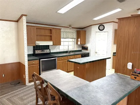 2951 SE 134th Terrace Morriston FL 32668