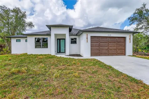 425 Ellington Street Port Charlotte FL 33953