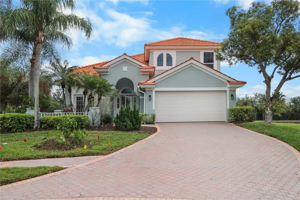 7279 Maidencane Court Seminole FL 33777