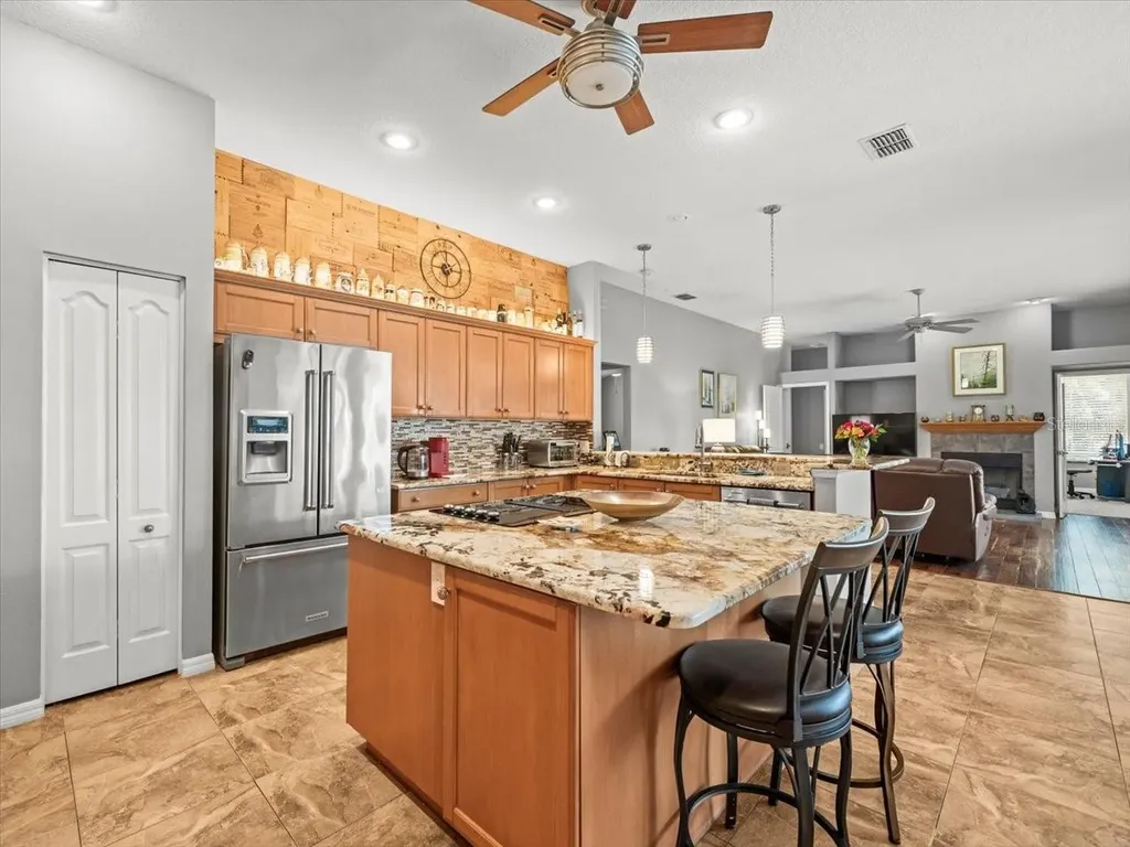 5216 Kernwood Court Palm Harbor FL 34685