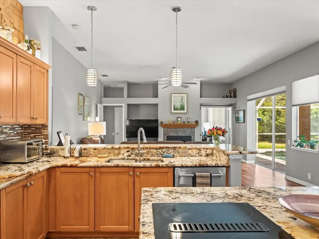 5216 Kernwood Court Palm Harbor FL 34685