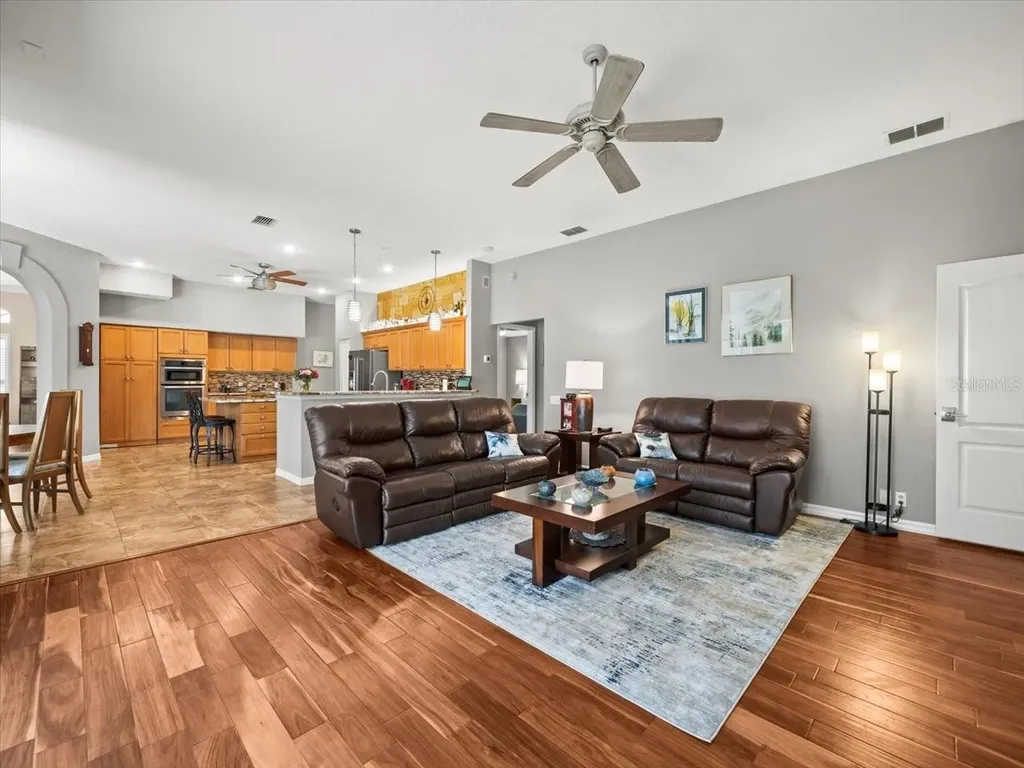 5216 Kernwood Court Palm Harbor FL 34685